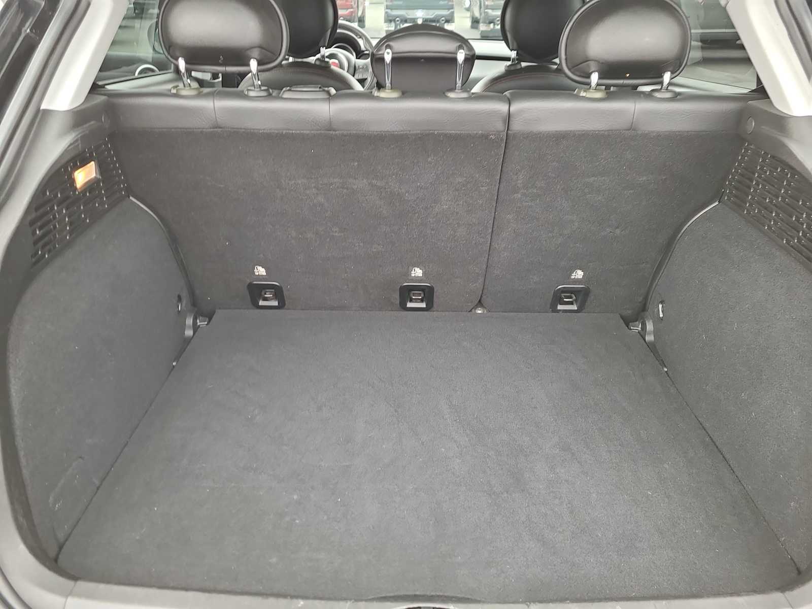 Thumbnail: 2017 Fiat 500X - 27