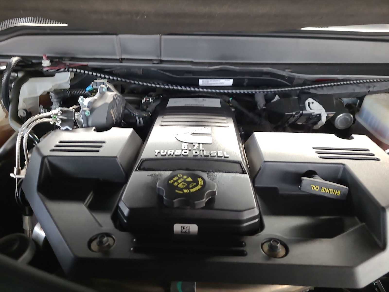 Thumbnail: 2022 RAM 2500 - 17