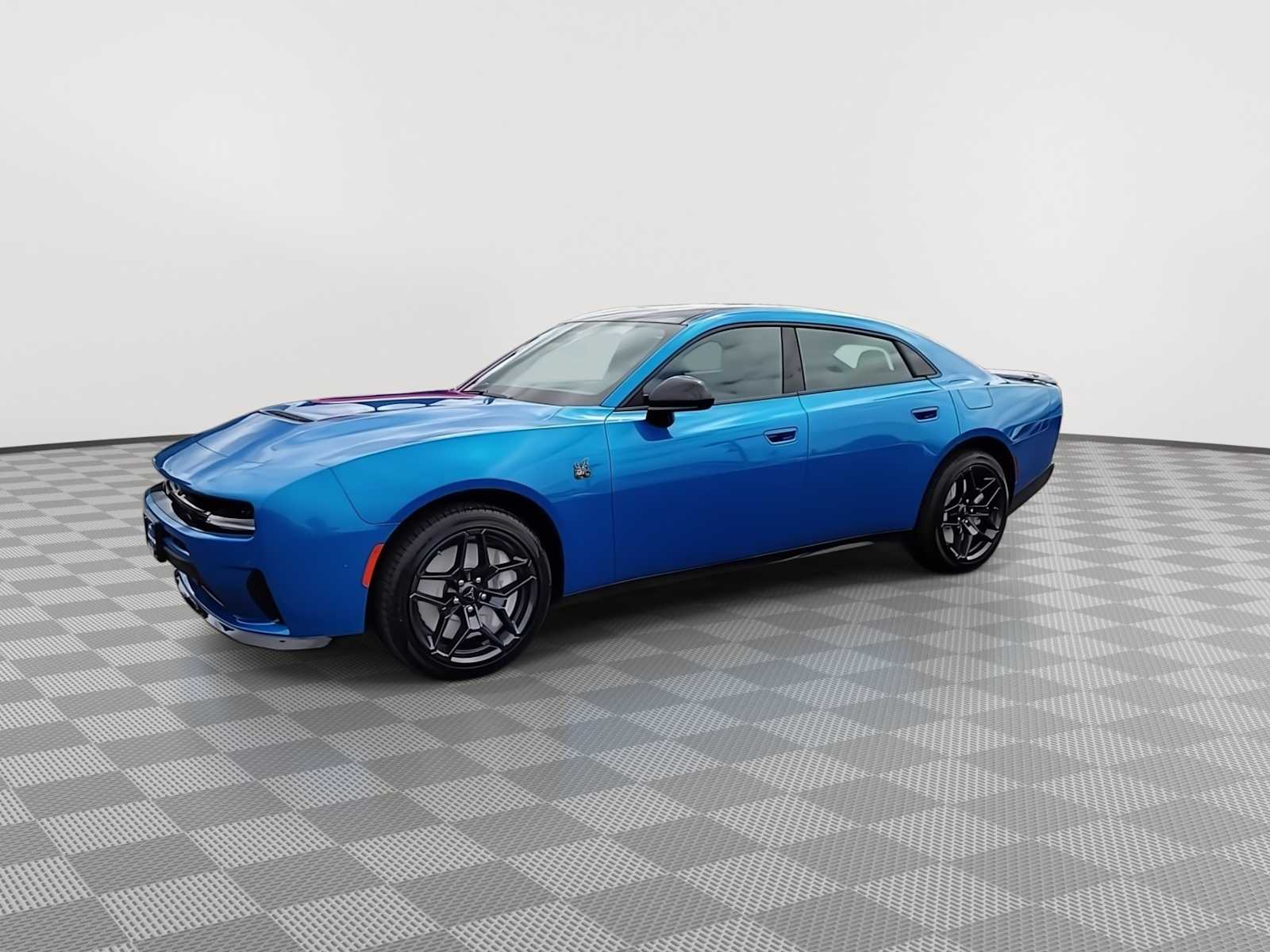 Thumbnail: 2026 Dodge Charger - 4