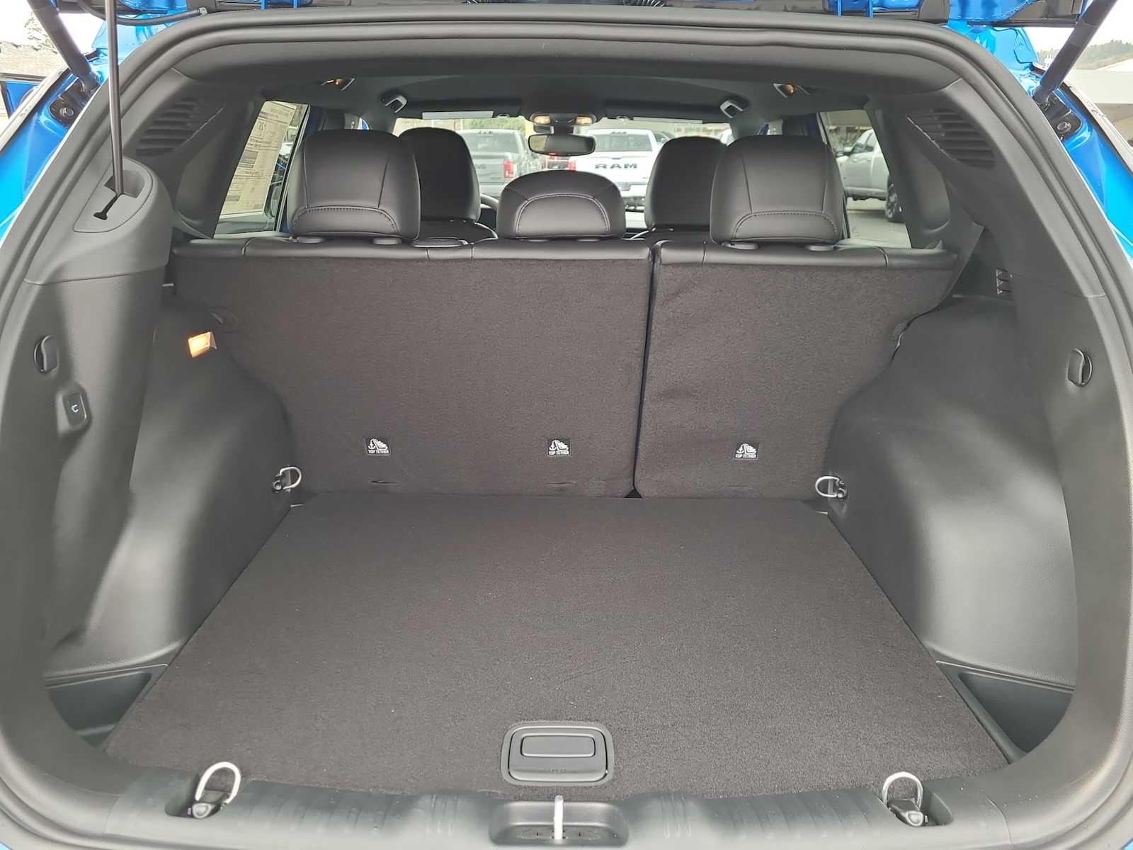 Thumbnail: 2026 Jeep Compass - 27