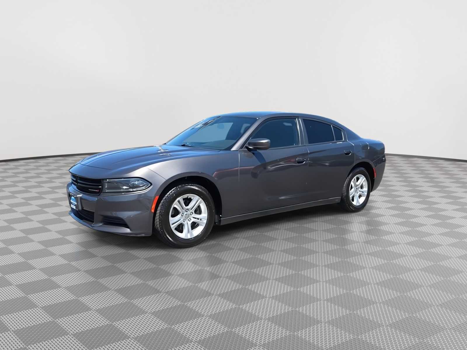 Thumbnail: 2022 Dodge Charger - 4