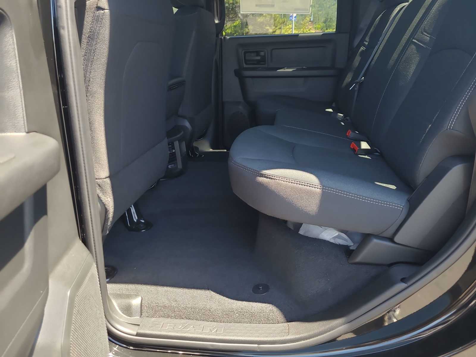 Thumbnail: 2025 RAM 2500 - 21