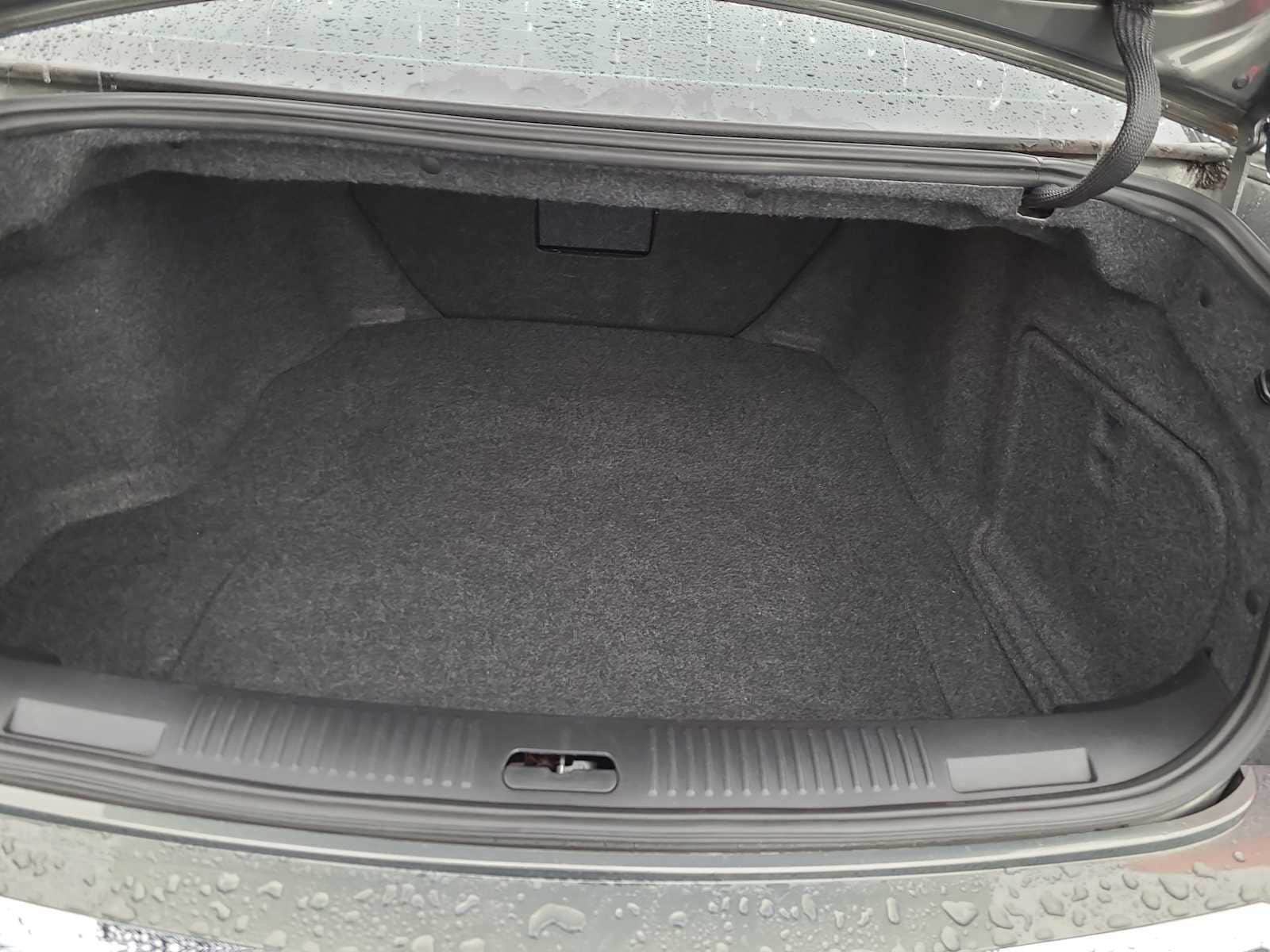 Thumbnail: 2011 Cadillac CTS - 27