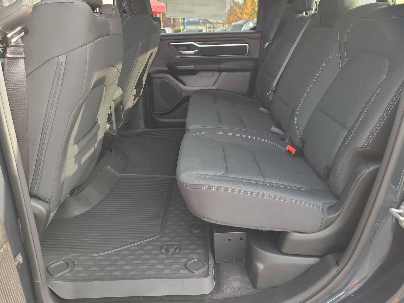 Thumbnail: 2026 RAM 1500 - 21