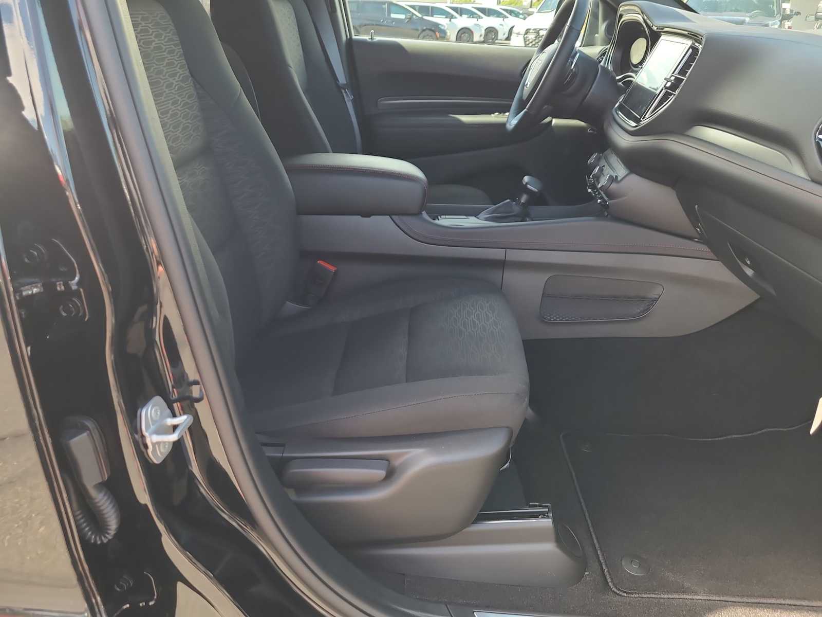 Thumbnail: 2026 Dodge Durango - 22