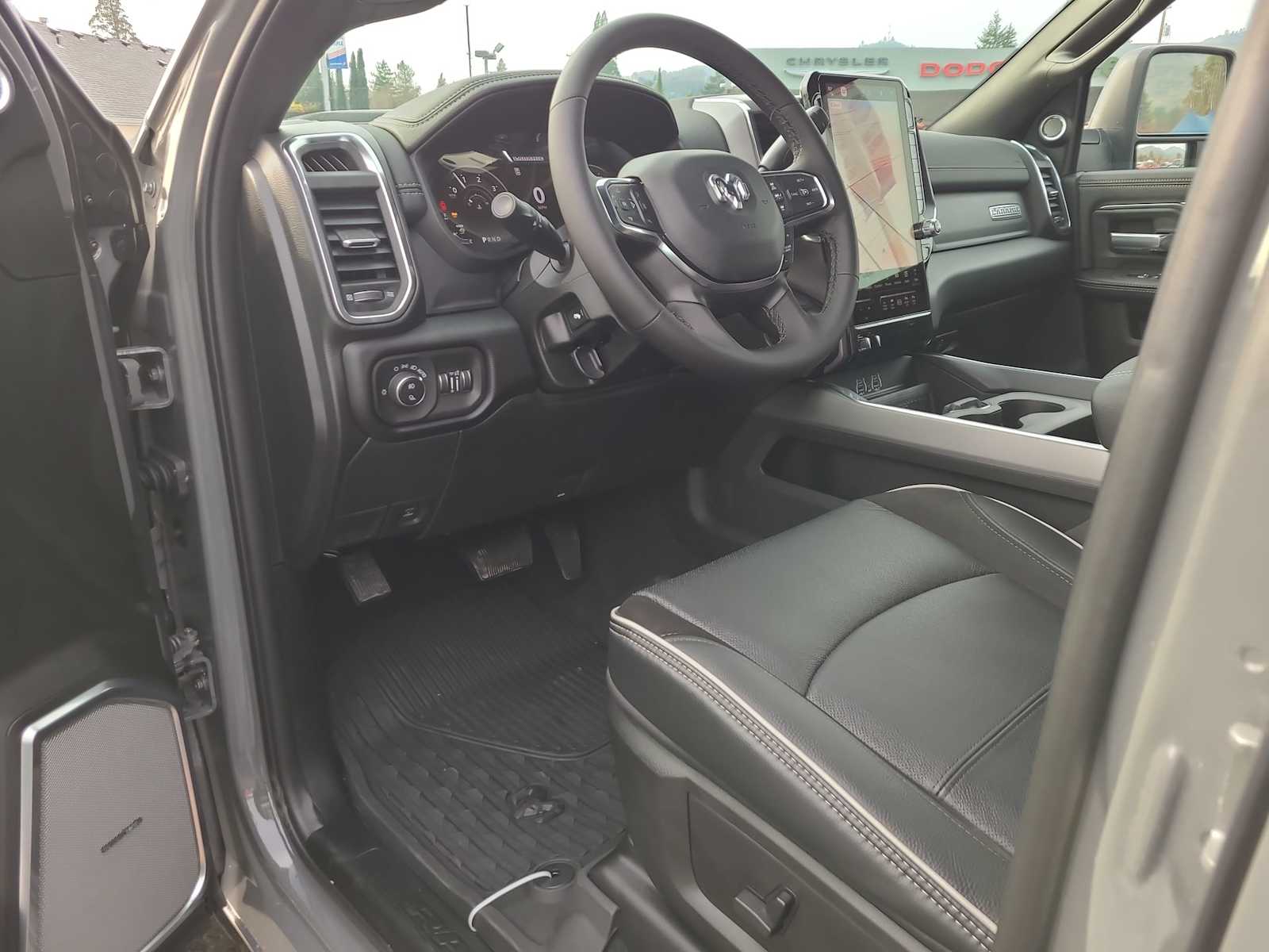 Thumbnail: 2026 RAM 3500 - 10