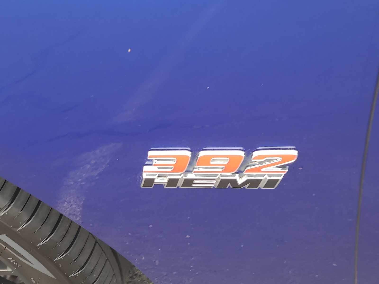 Thumbnail: 2019 Dodge Charger - 15
