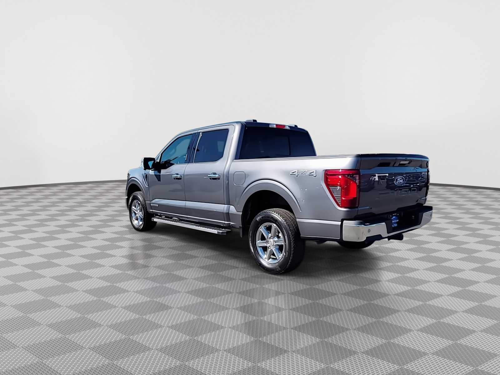 Thumbnail: 2024 Ford F-150 - 6