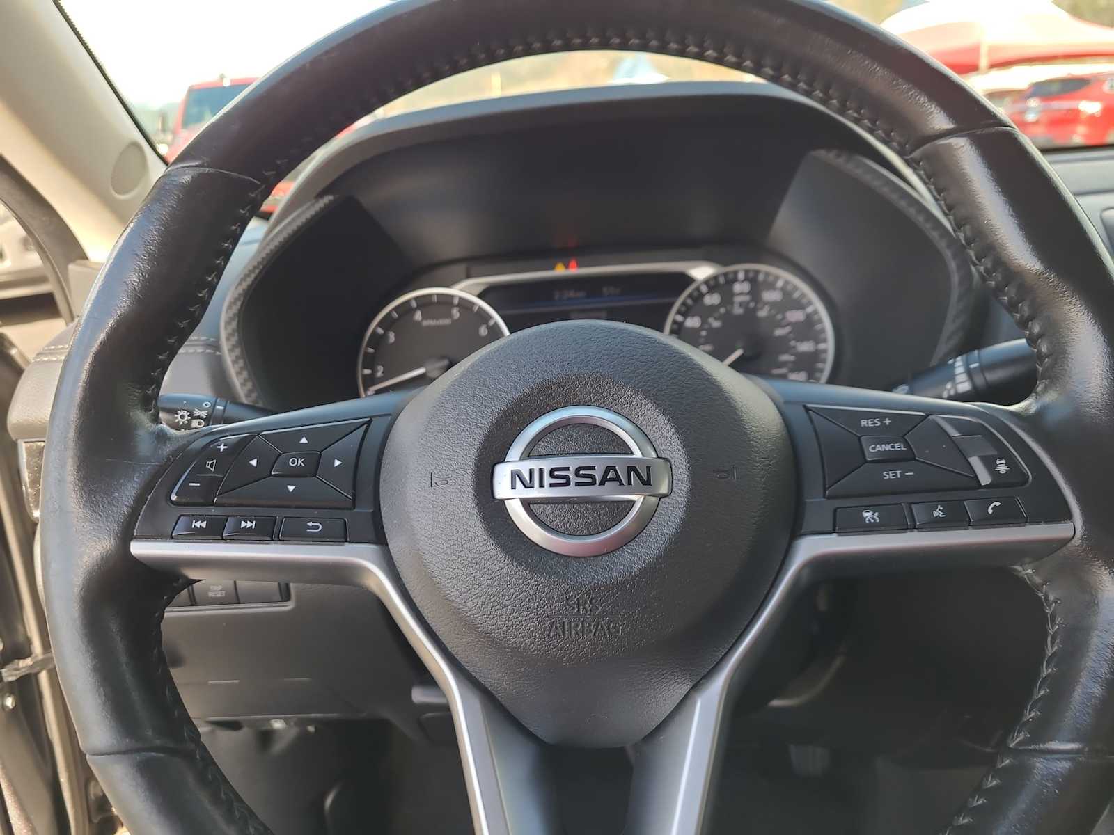 Thumbnail: 2022 Nissan Sentra - 23