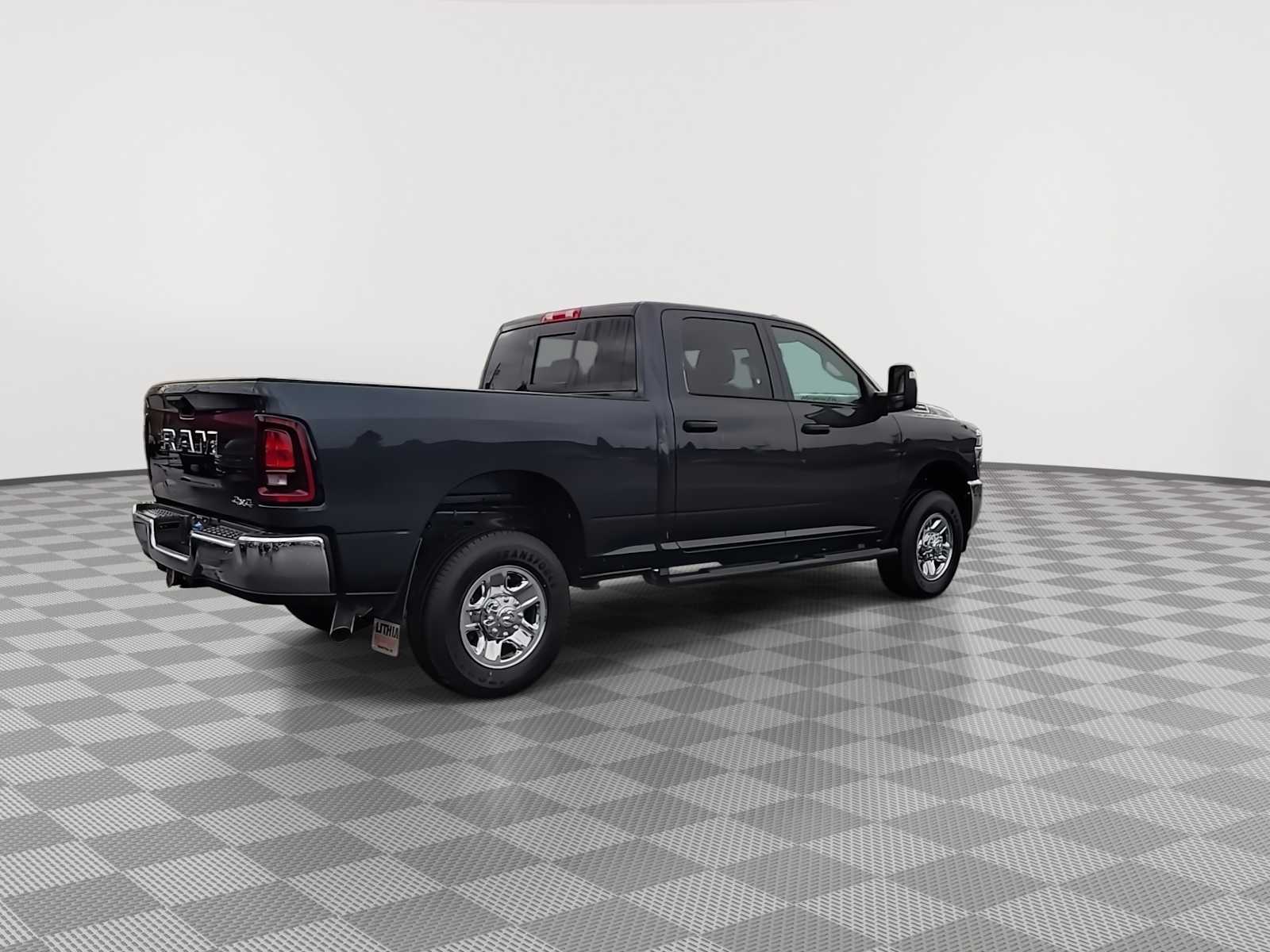 Thumbnail: 2026 RAM 2500 - 8
