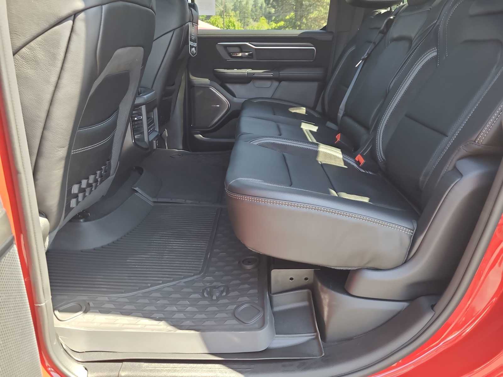 Thumbnail: 2026 RAM 1500 - 21