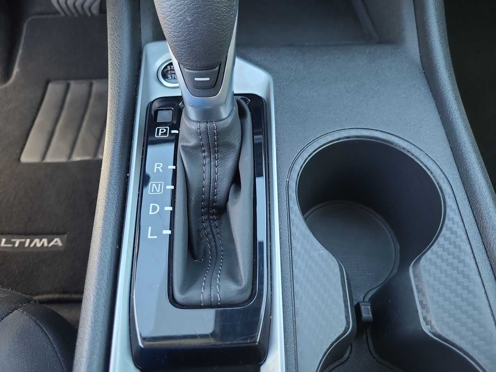 Thumbnail: 2025 Nissan Altima - 25