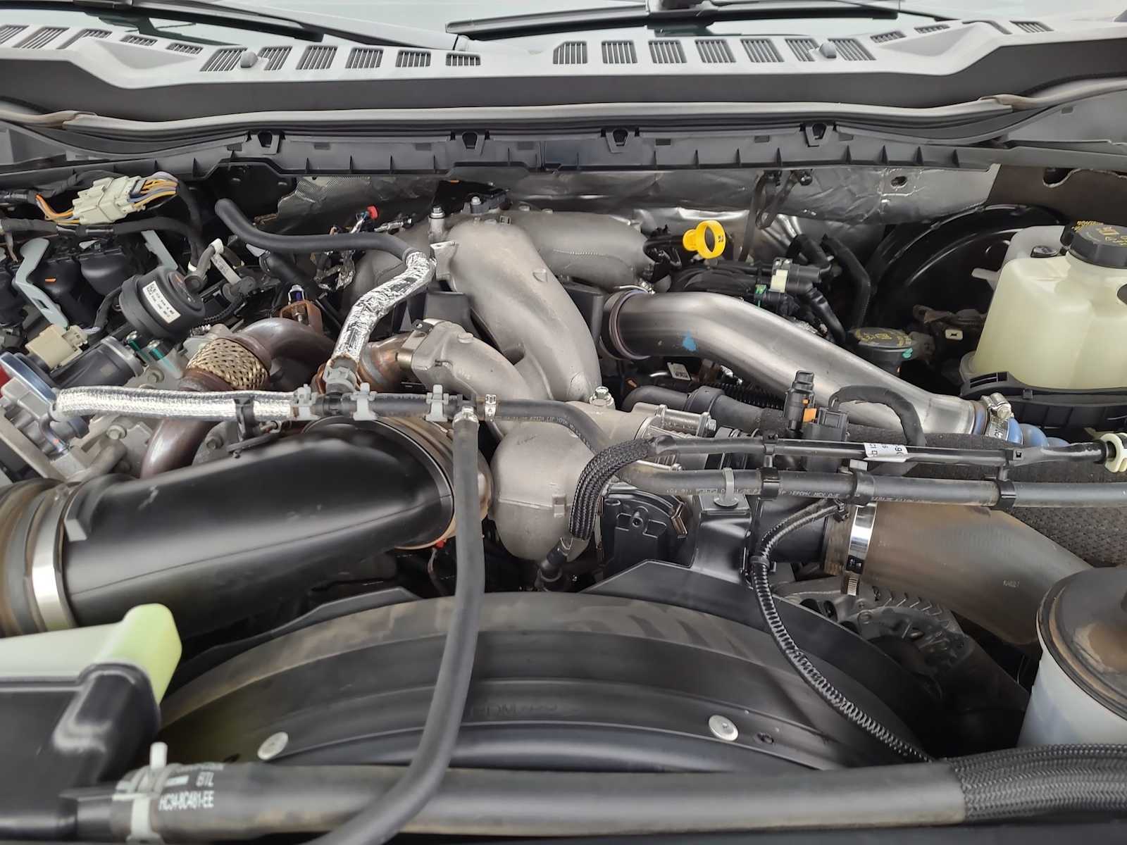 Thumbnail: 2025 Ford Econoline - 17