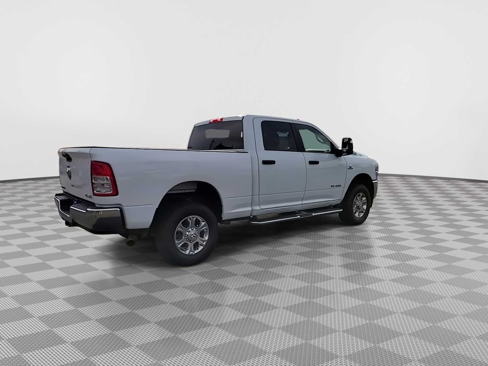 Thumbnail: 2024 RAM 2500 - 8