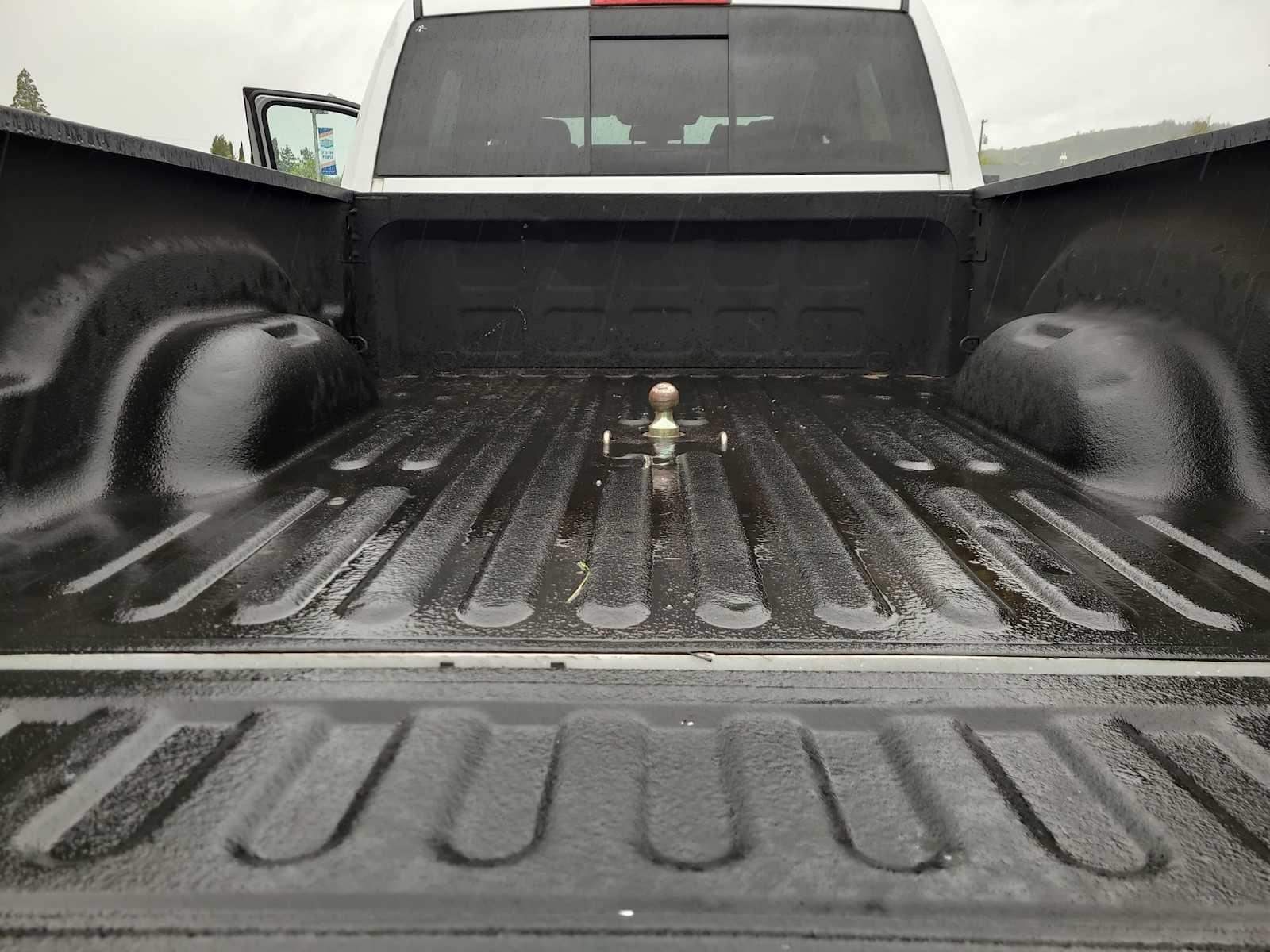 Thumbnail: 2017 RAM 3500 - 27