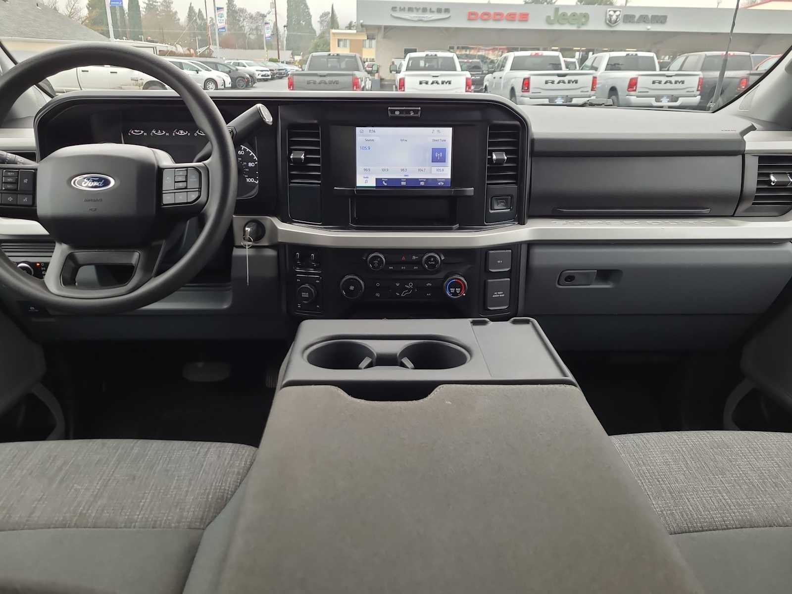 Thumbnail: 2025 Ford Econoline - 18