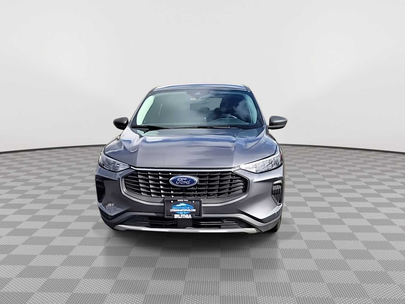 Thumbnail: 2024 Ford Escape - 3