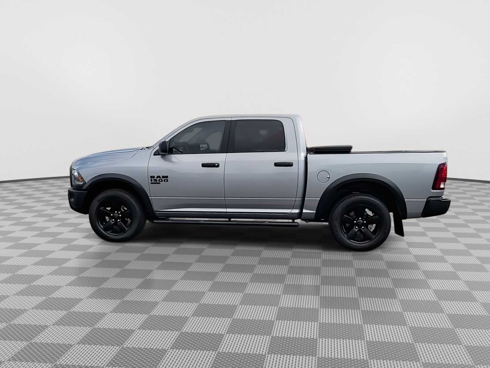 Thumbnail: 2020 RAM 1500 Classic - 5