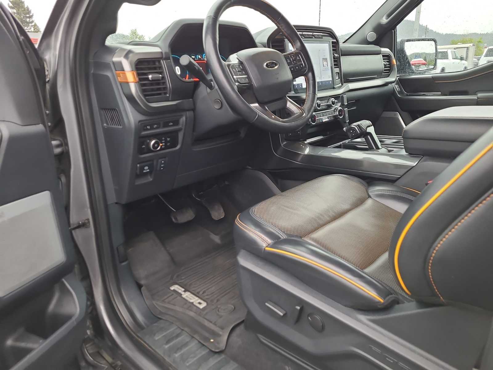 2023 Ford F-150 Tremor - Photo 10