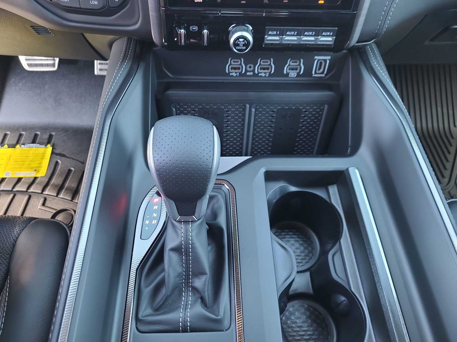 Thumbnail: 2026 RAM 1500 - 25