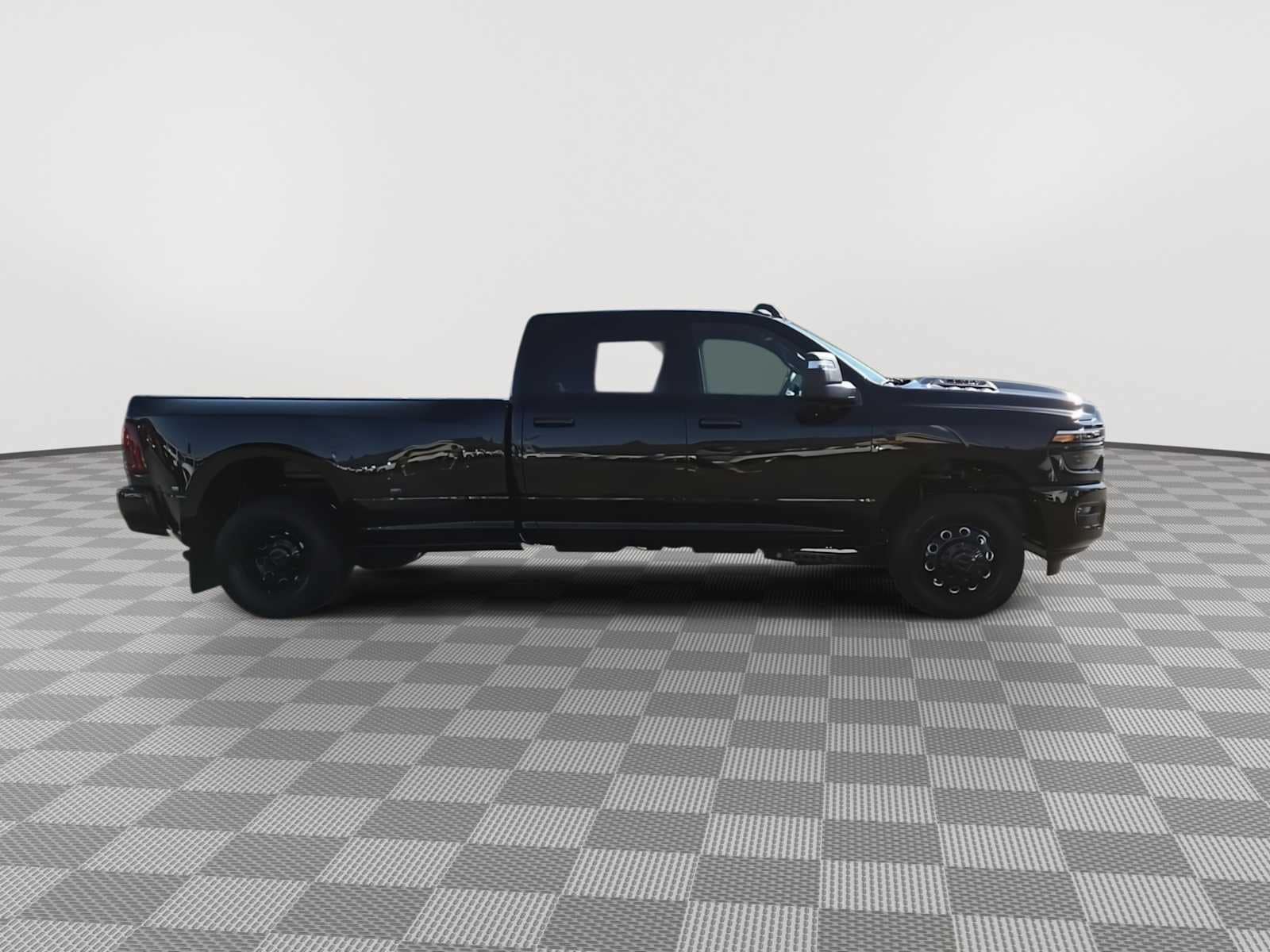 Thumbnail: 2026 RAM 3500 - 9