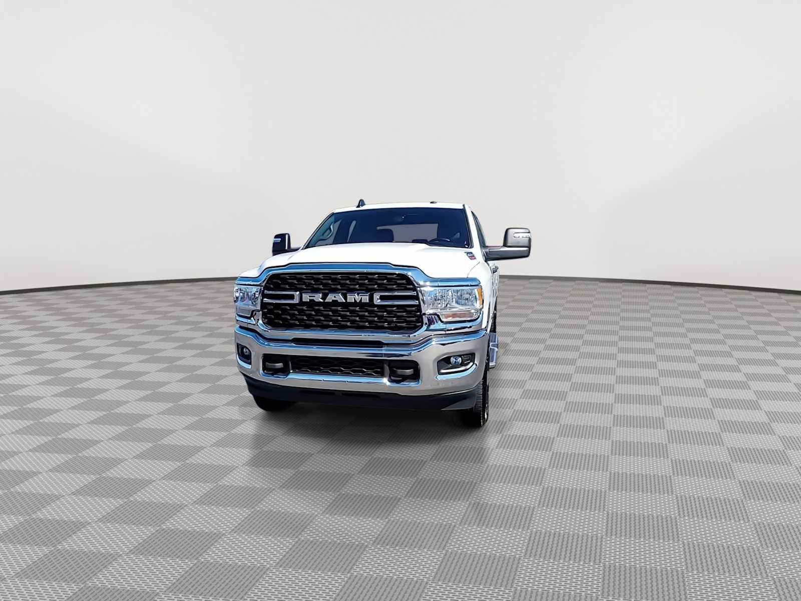 Thumbnail: 2024 RAM 3500 - 3