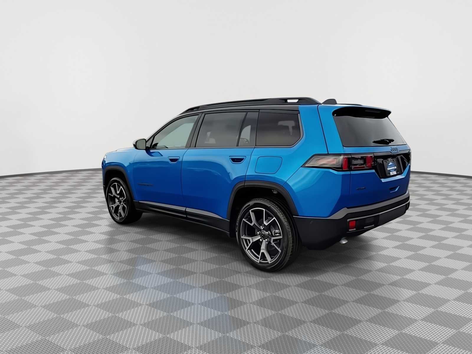 Thumbnail: 2026 Jeep Cherokee - 6
