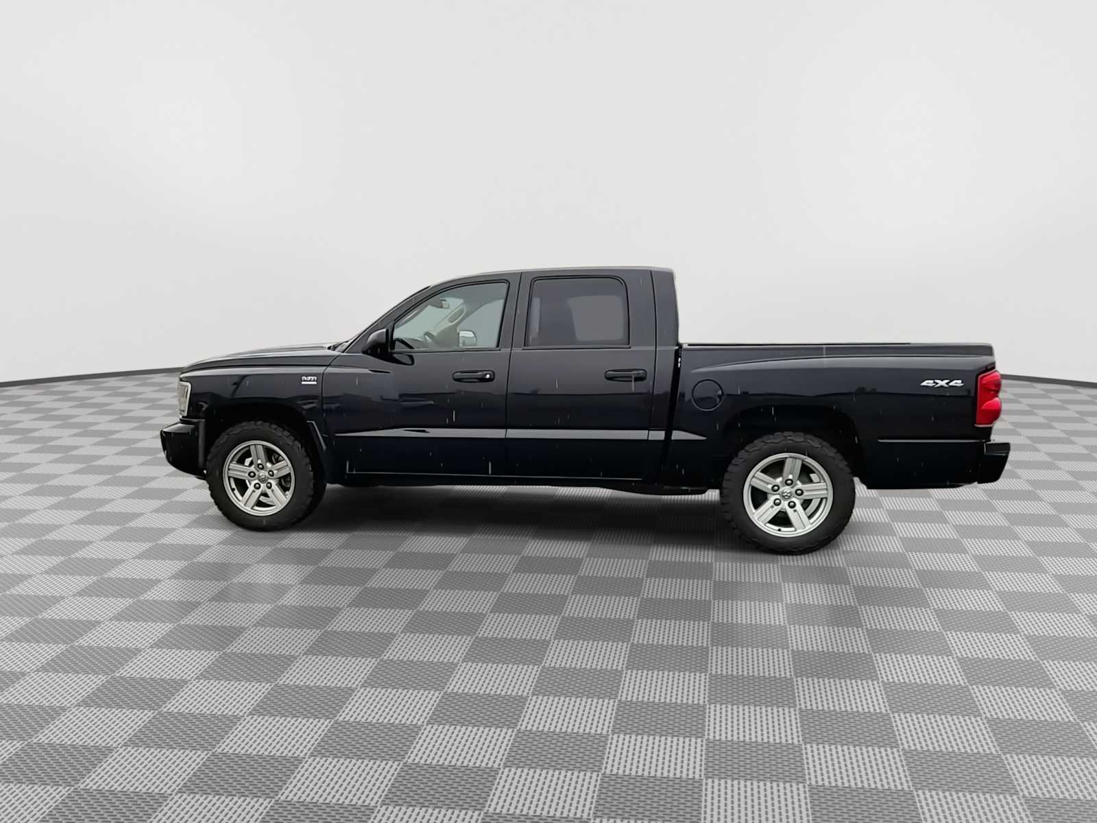 Thumbnail: 2011 RAM Dakota - 5