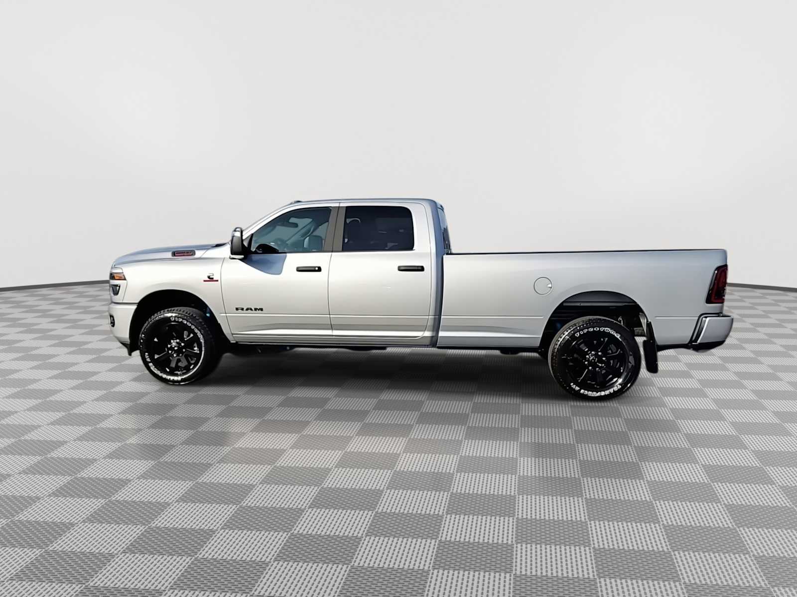 Thumbnail: 2026 RAM 2500 - 5