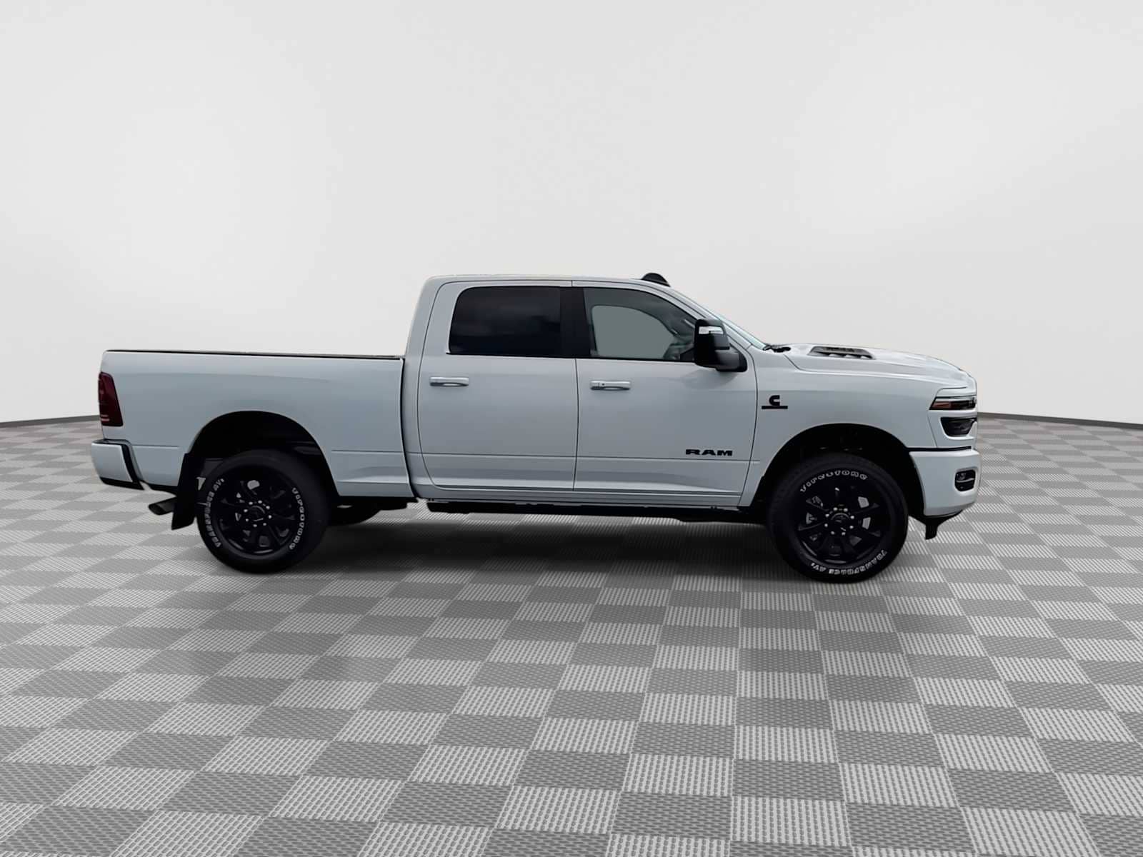 Thumbnail: 2026 RAM 2500 - 9