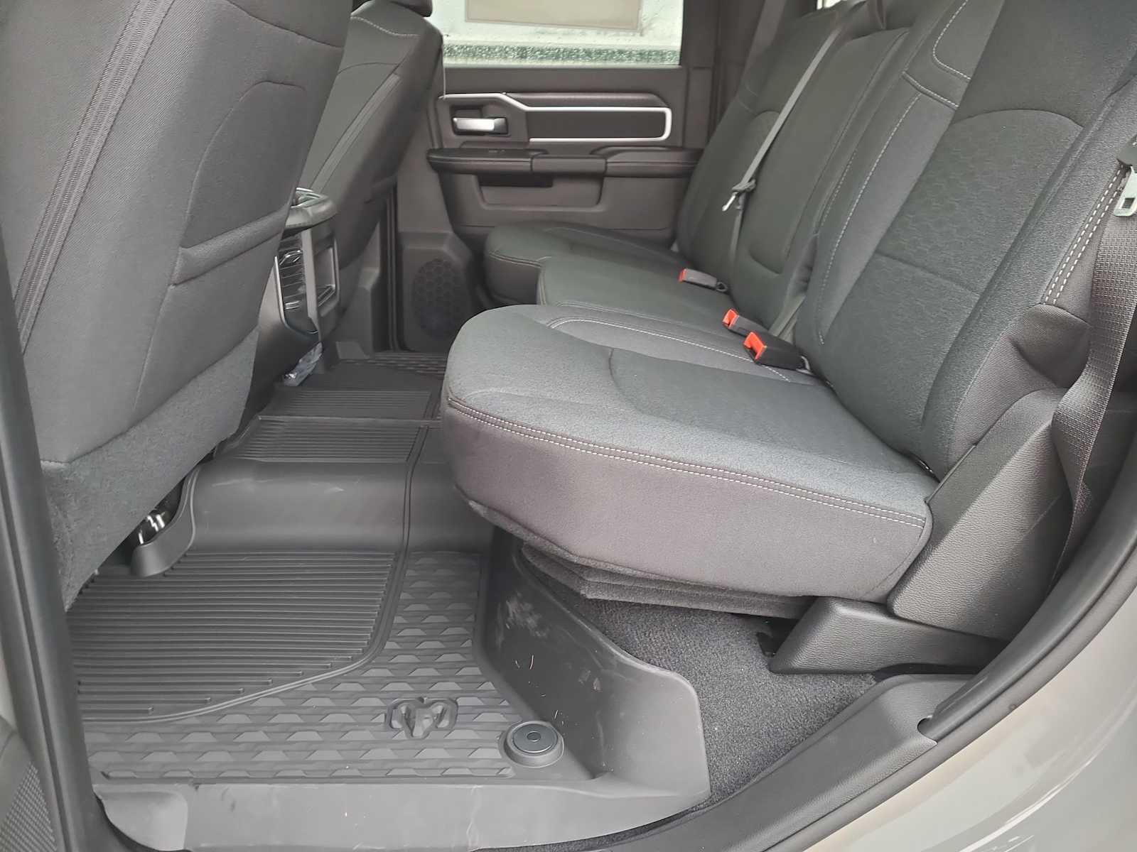 Thumbnail: 2026 RAM 3500 - 21