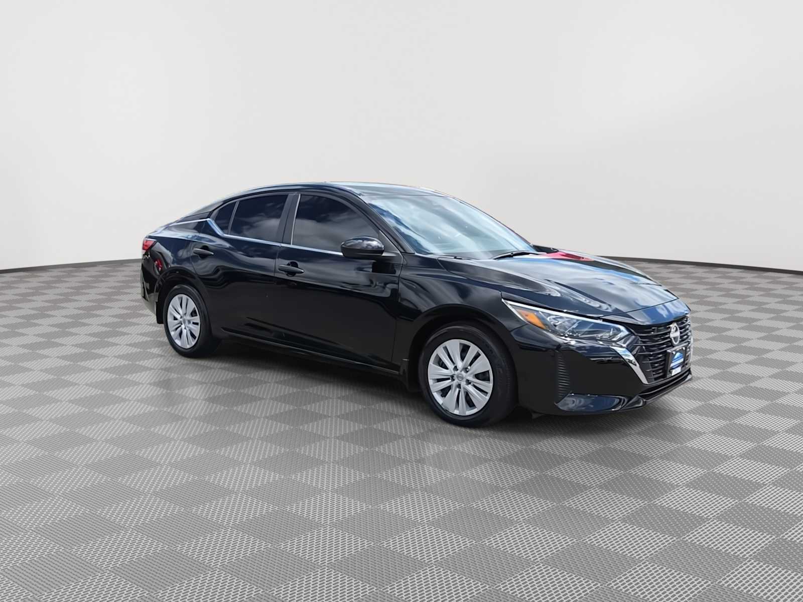 Thumbnail: 2024 Nissan Sentra - 2