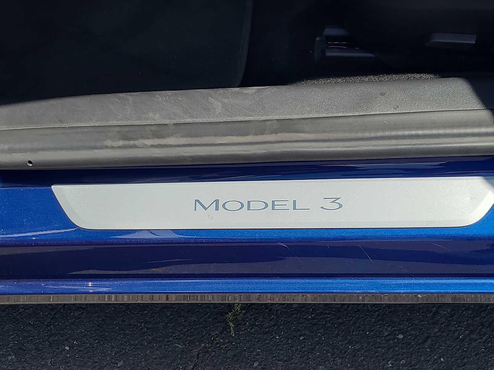 Thumbnail: 2019 Tesla Model 3 - 15