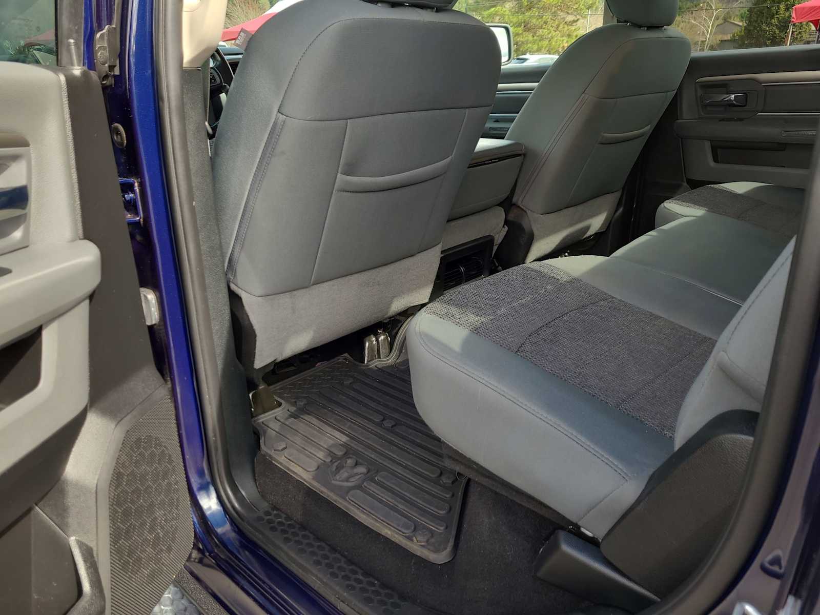 Thumbnail: 2017 RAM 1500 - 20