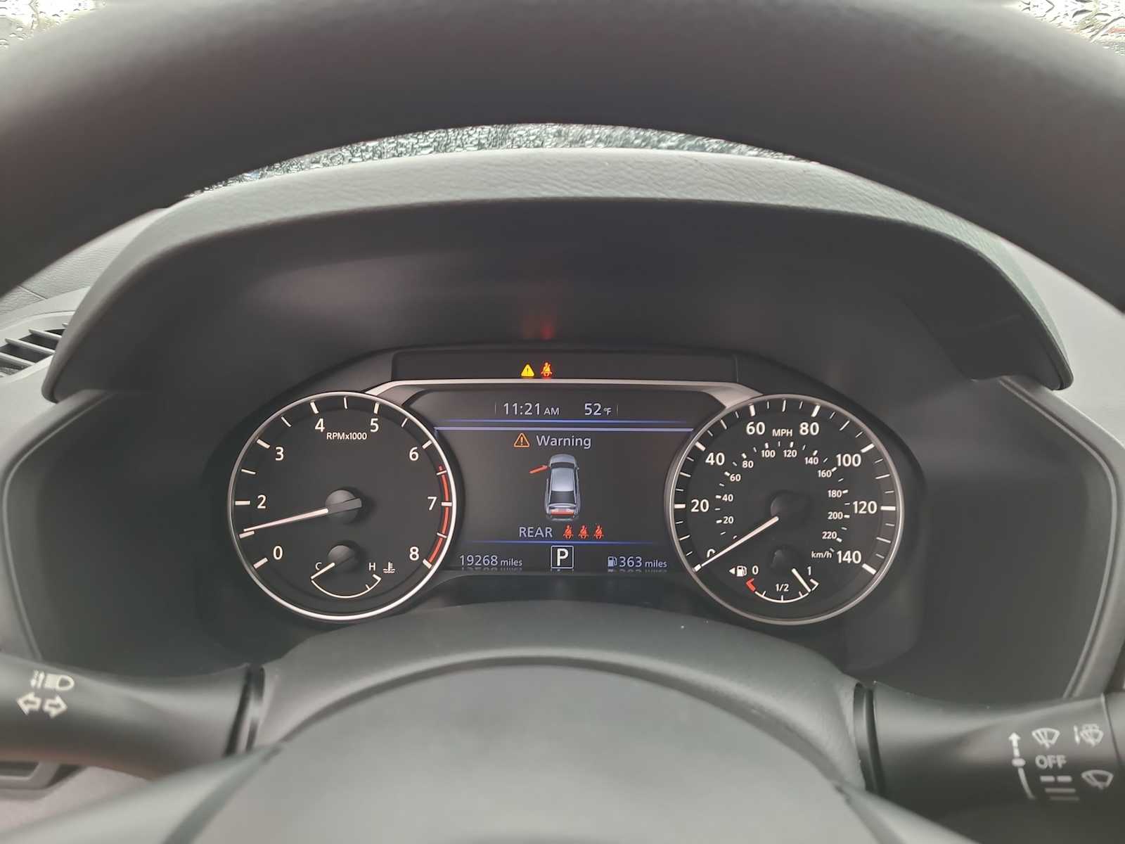 Thumbnail: 2025 Nissan Altima - 26