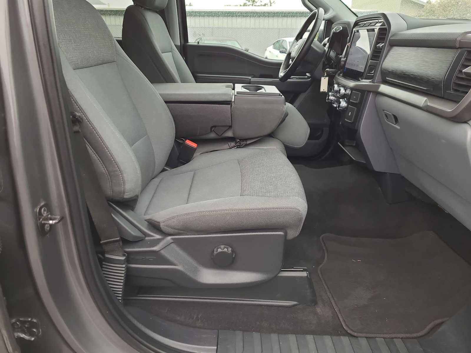 Thumbnail: 2024 Ford F-150 - 22