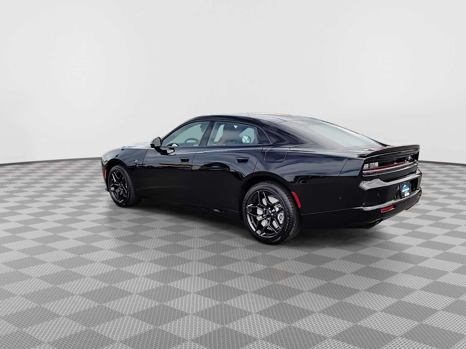 Thumbnail: 2026 Dodge Charger - 6