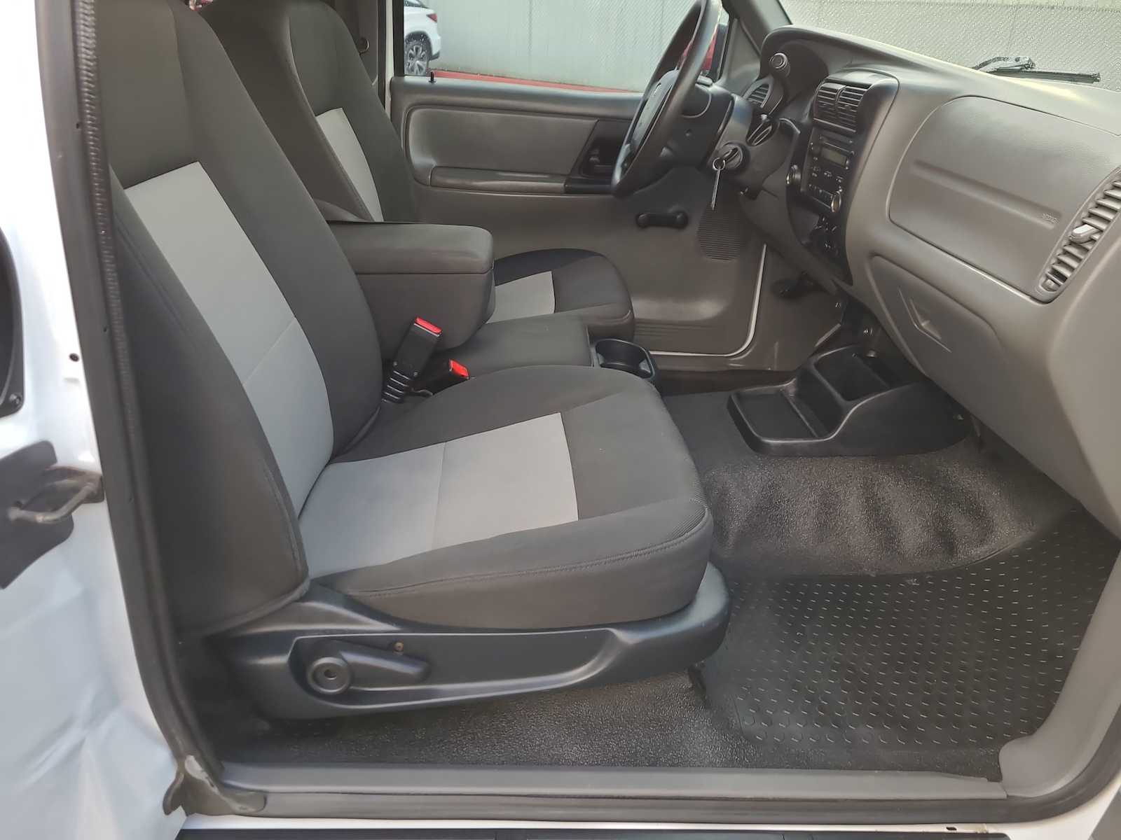 Thumbnail: 2010 Ford Ranger - 22