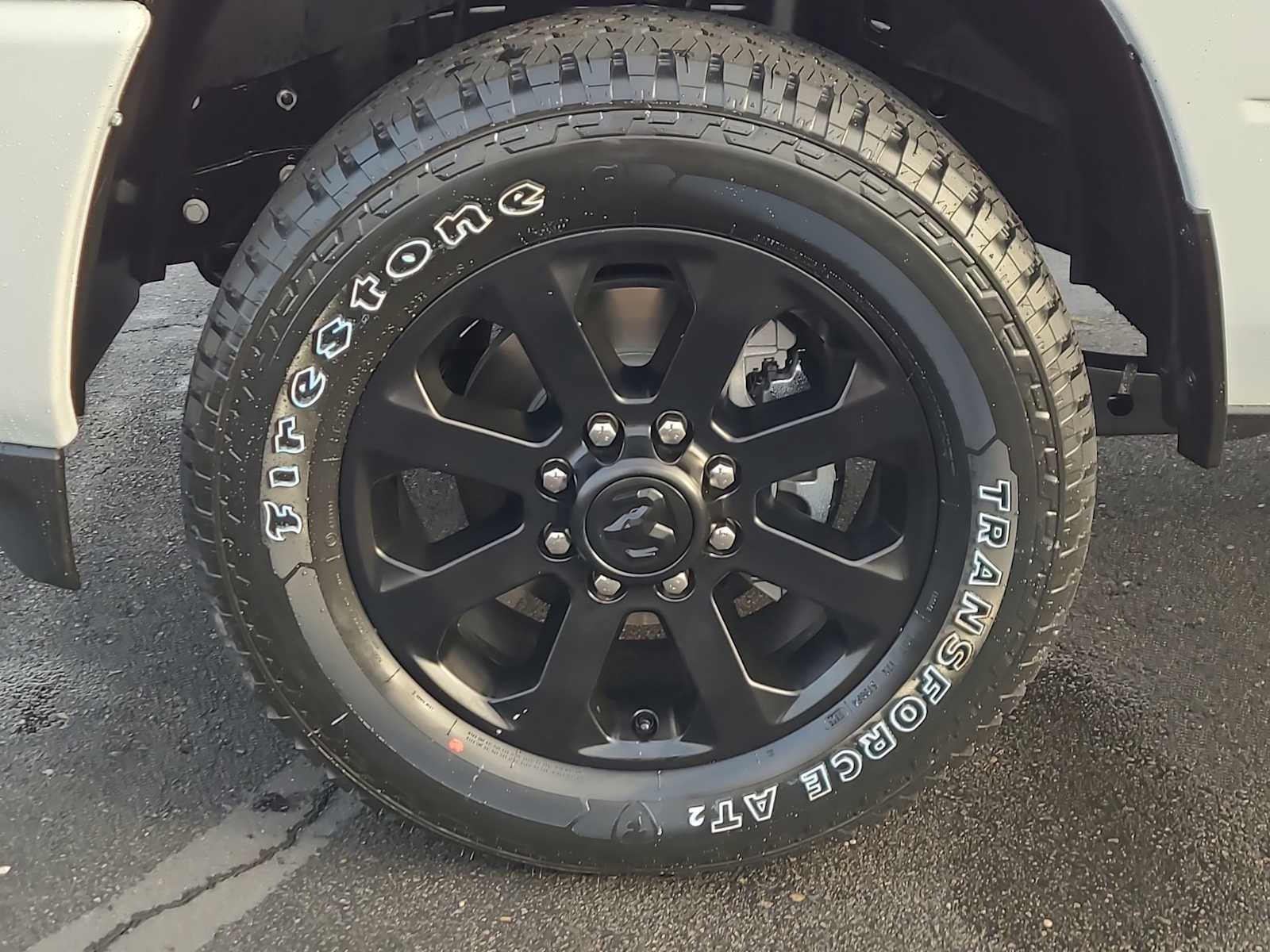 Thumbnail: 2026 RAM 3500 - 16