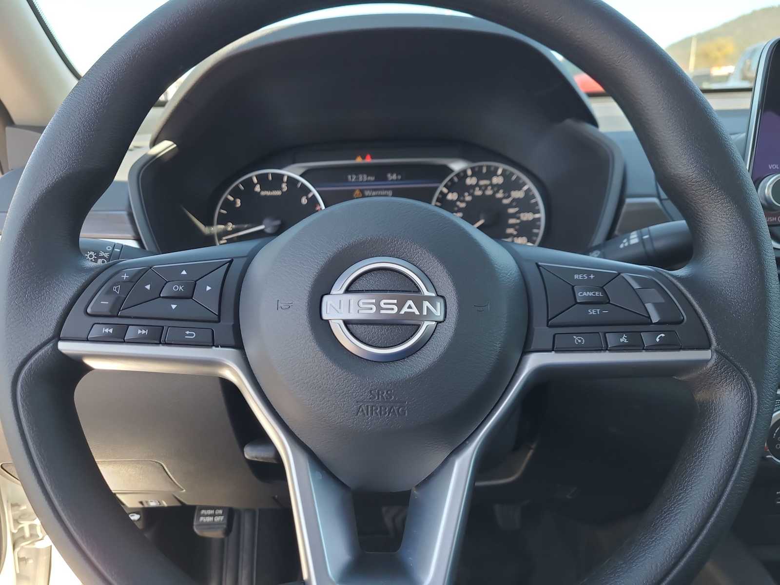 Thumbnail: 2025 Nissan Altima - 23