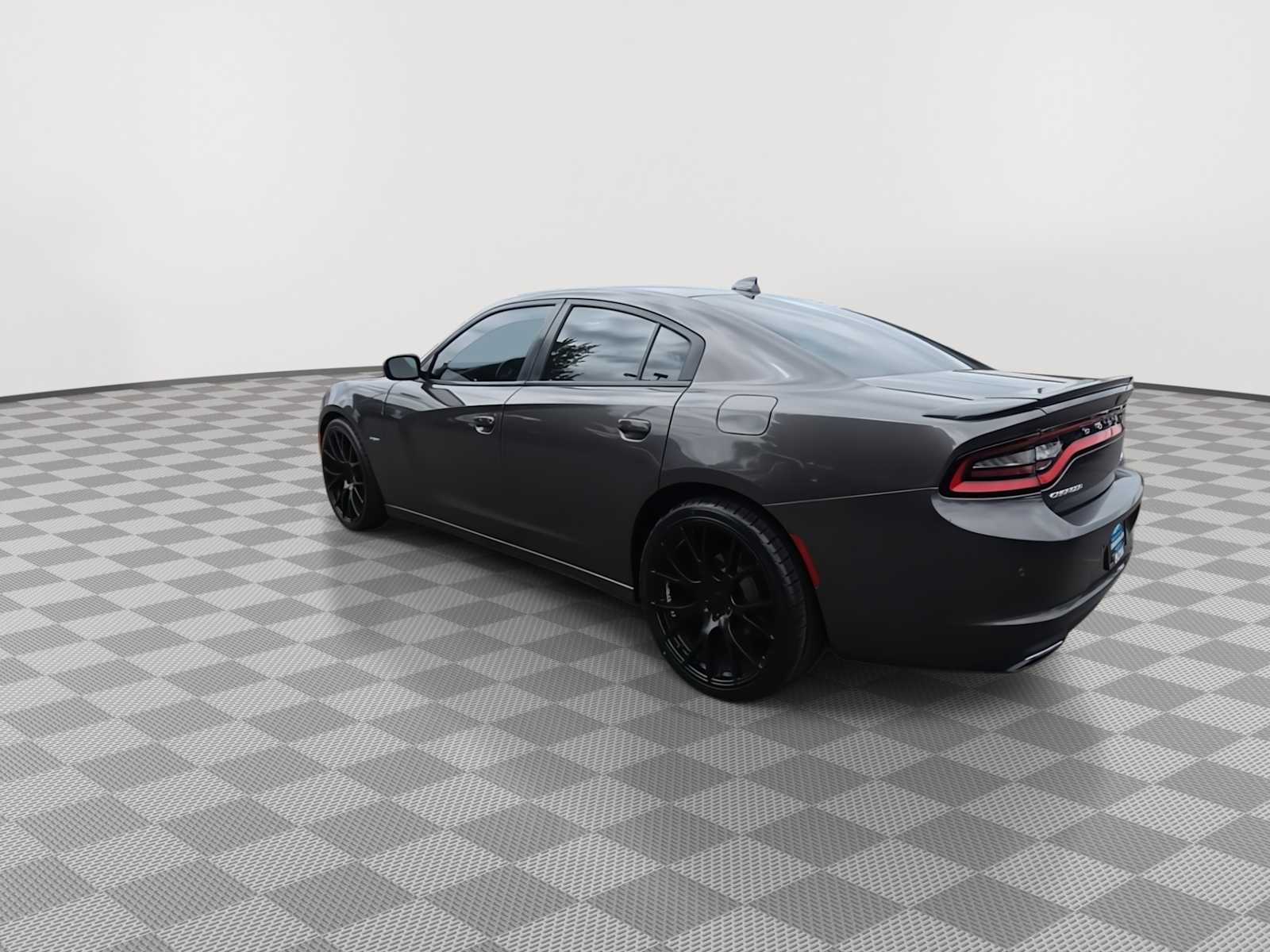 Thumbnail: 2015 Dodge Charger - 6