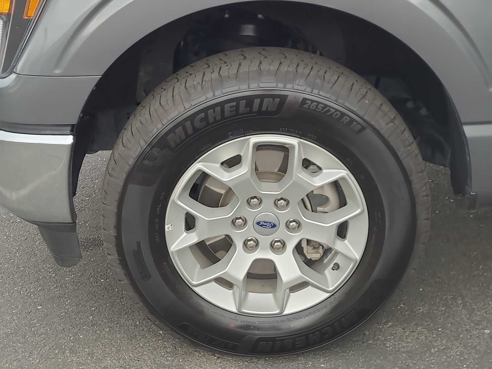 Thumbnail: 2023 Ford F-150 - 16