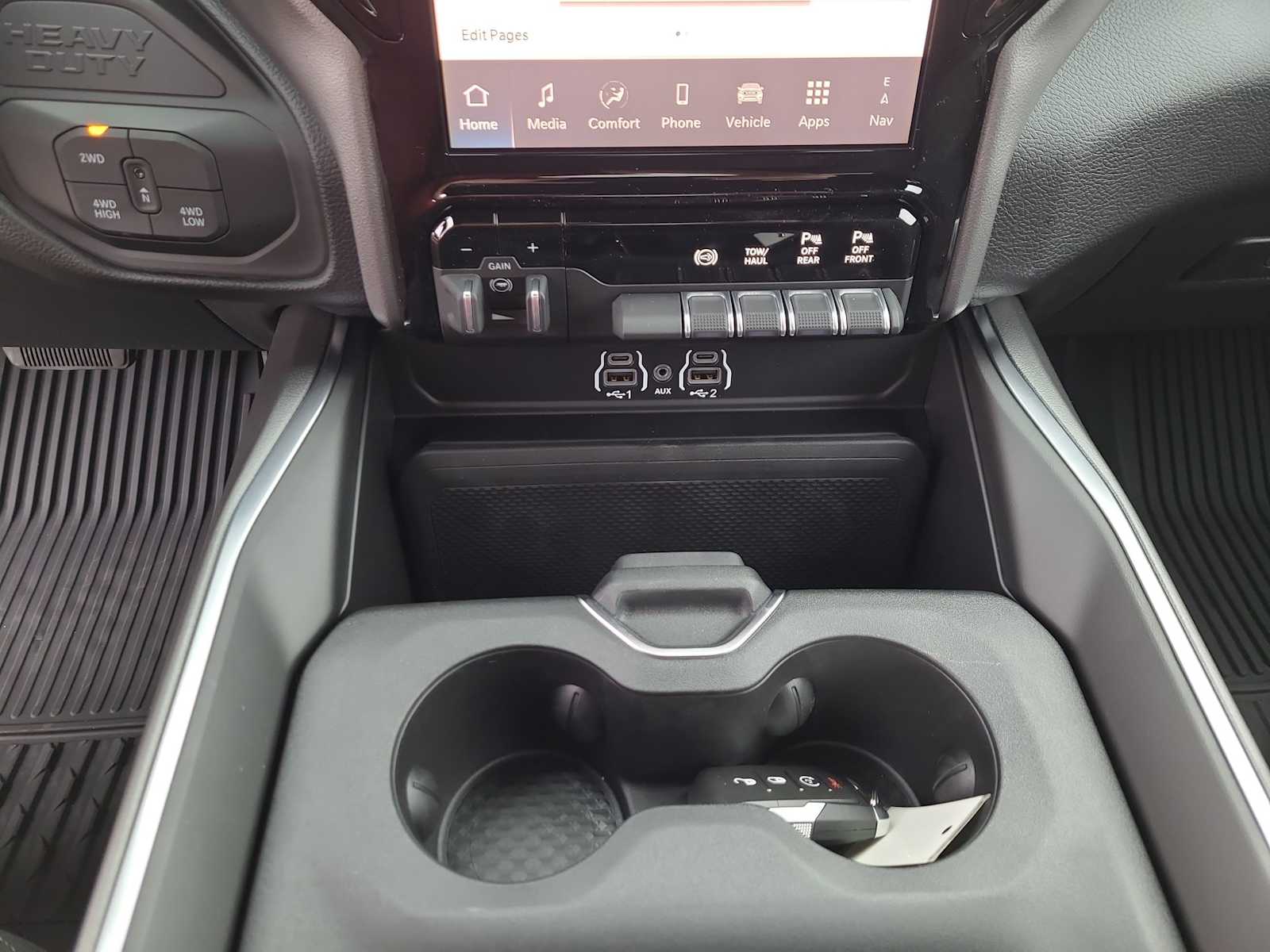 Thumbnail: 2026 RAM 3500 - 25