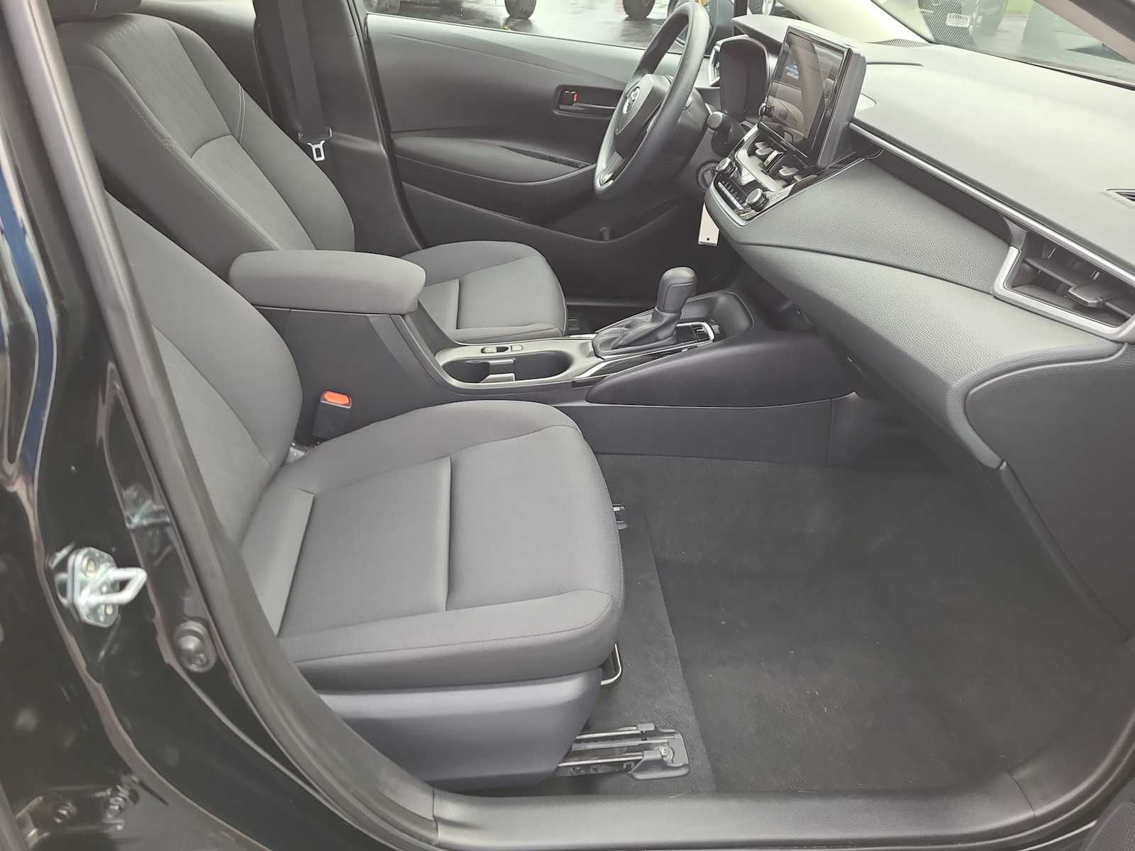 Thumbnail: 2024 Toyota Corolla - 22