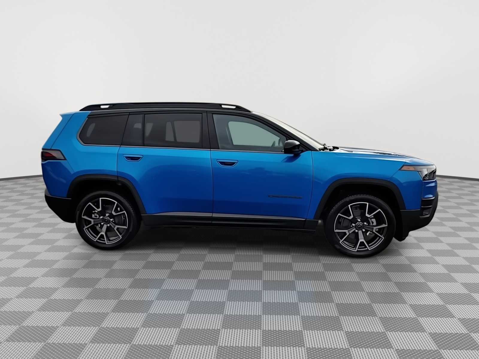 Thumbnail: 2026 Jeep Cherokee - 9