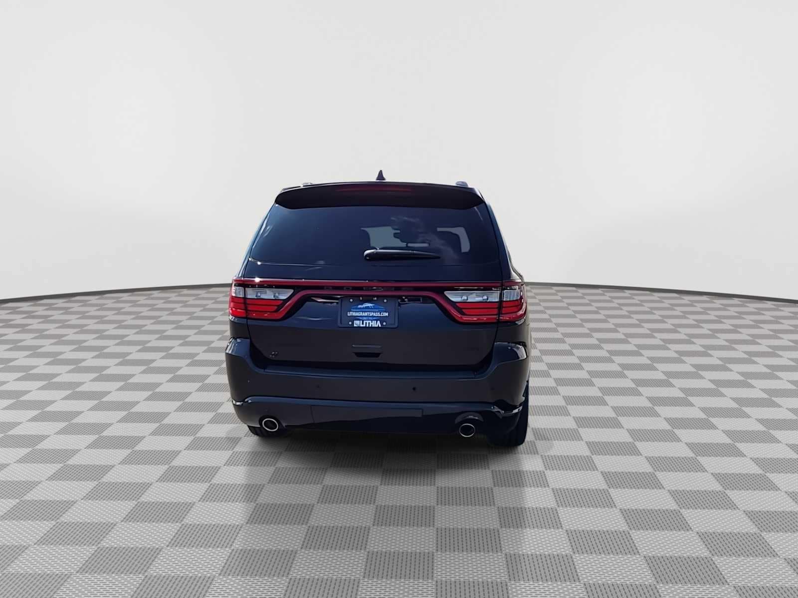 Thumbnail: 2026 Dodge Durango - 7