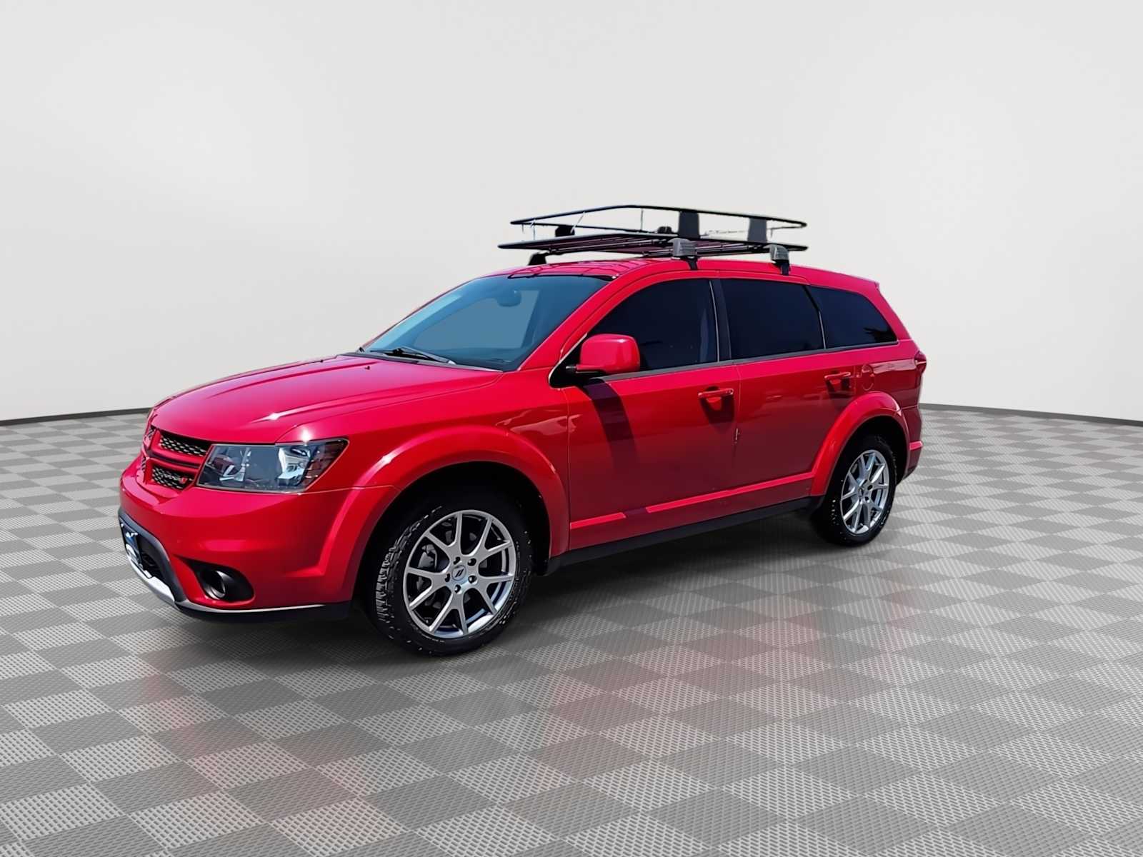 Thumbnail: 2019 Dodge Journey - 4