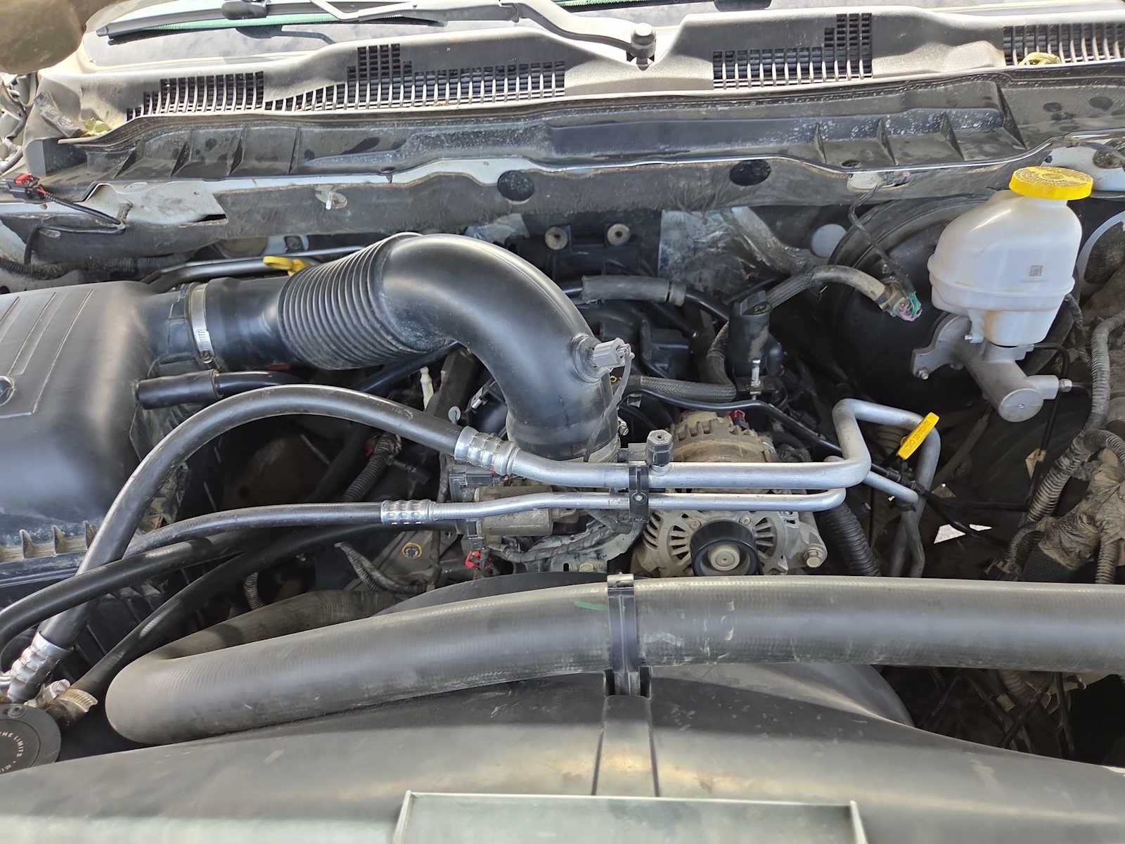 Thumbnail: 2013 RAM 1500 - 17