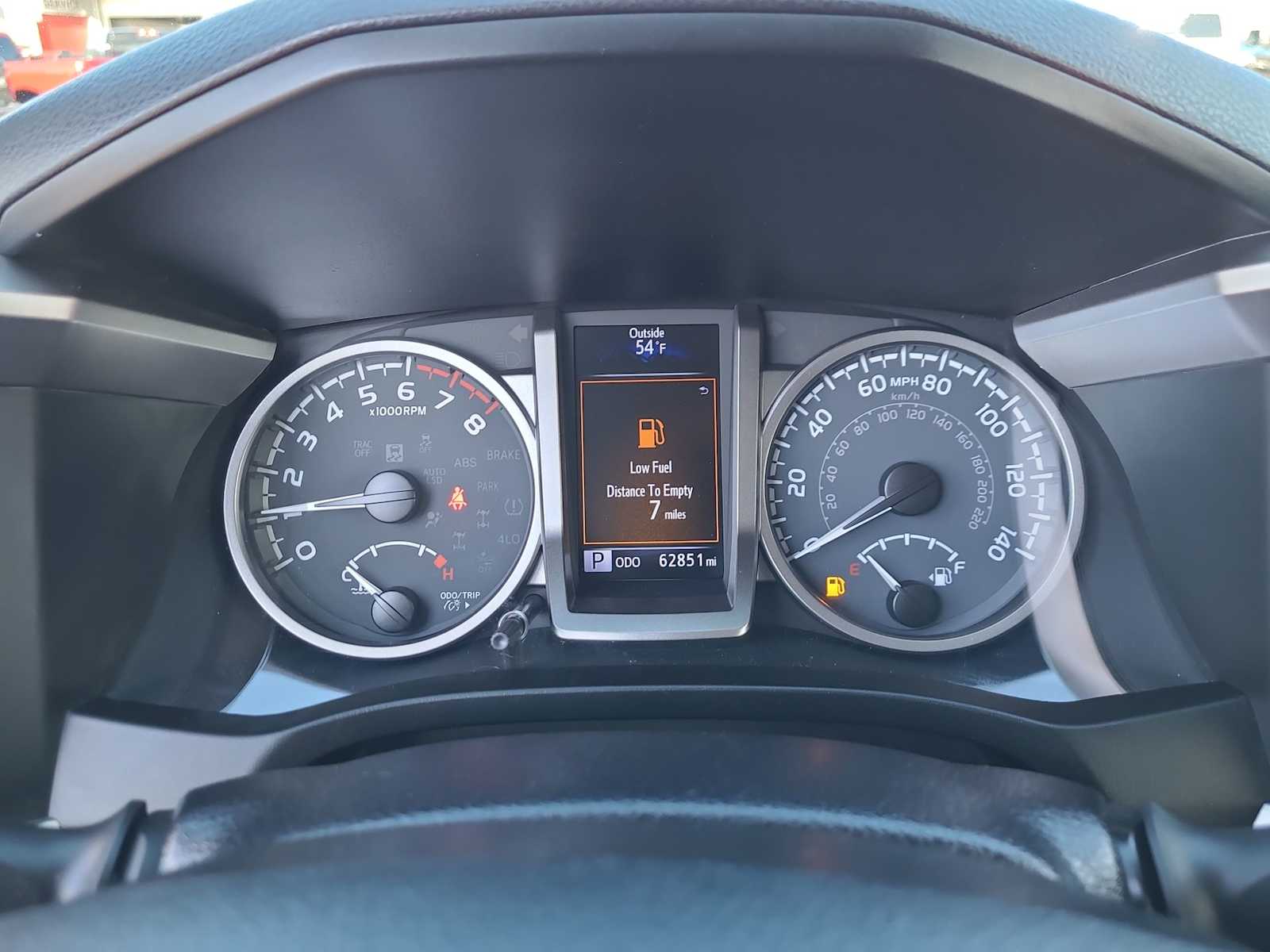 Thumbnail: 2022 Toyota Tacoma - 26