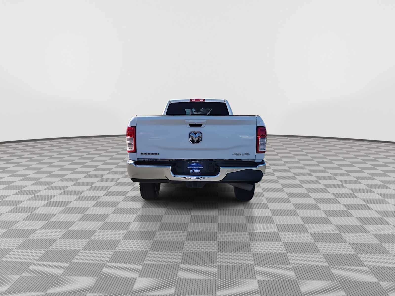 Thumbnail: 2022 RAM 3500 - 7